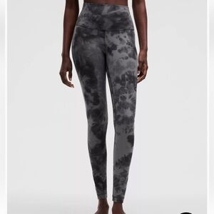 LULULEMON Align™ High-Rise Pant 27” size 10